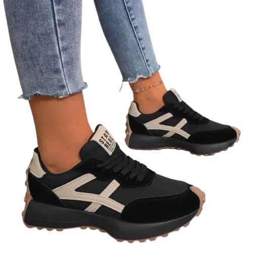 Lucia™ | Orthopaedic Anti-Slip Trainers
