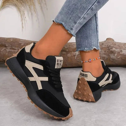 Lucia™ | Orthopaedic Anti-Slip Trainers