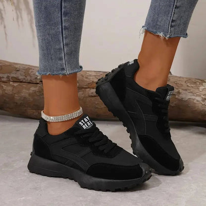 Lucia™ | Orthopaedic Anti-Slip Trainers