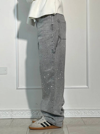 Lenoir™ | Diamond Trousers