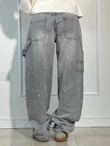 Lenoir™ | Diamond Trousers