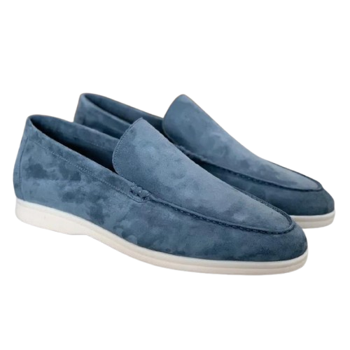 Noah™ - Suede Slippers