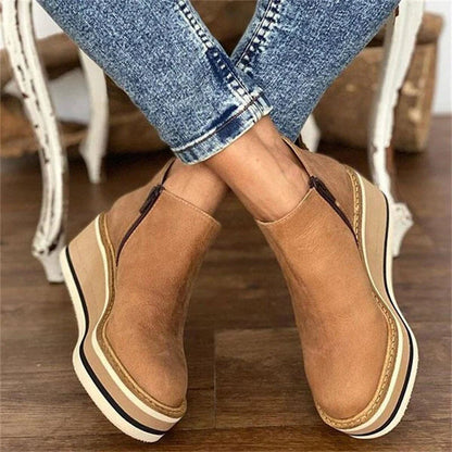Rosamée - Elegant Shoes