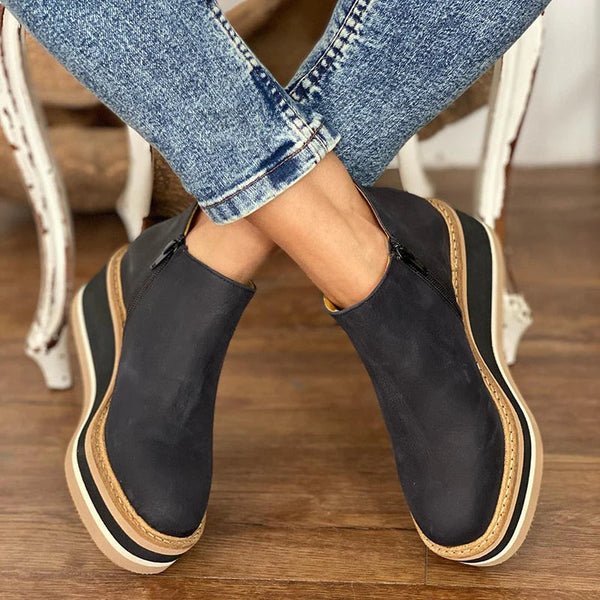 Rosamée - Elegant Shoes