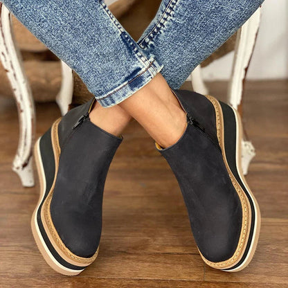 Rosamée - Elegant Shoes