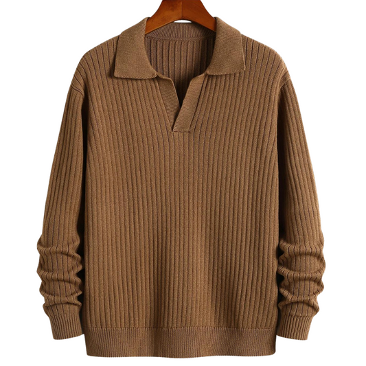 Torjus™ | Warm Knitted Roll Neck