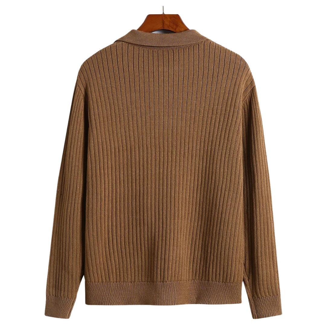 Torjus™ | Warm Knitted Roll Neck