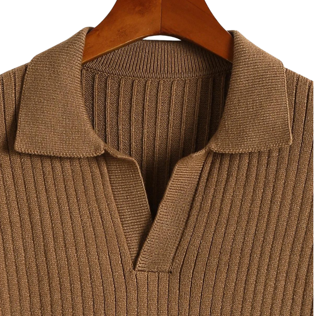Torjus™ | Warm Knitted Roll Neck