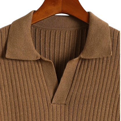 Torjus™ | Warm Knitted Roll Neck