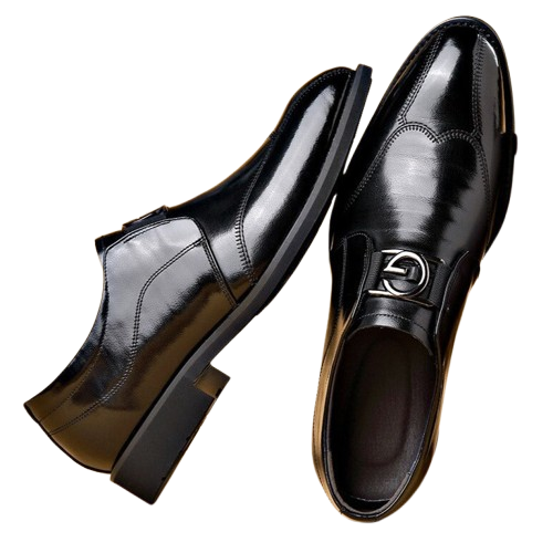 Gavin™ | Handmade Leather Shoes