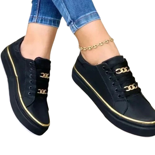 Paige™ | Stylish Orthopaedic Shoes