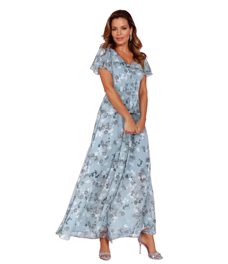 Zaar | Elegant Dresses (Almost Sold Out)