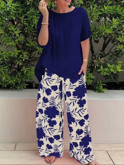 Linia™ - Stylish Two-Piece Set