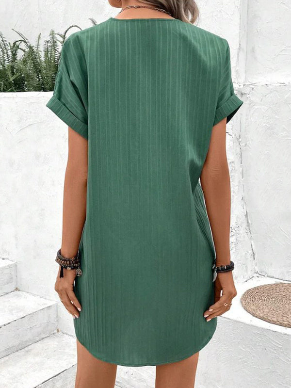 Nira™ | Relaxed and Flattering Dress