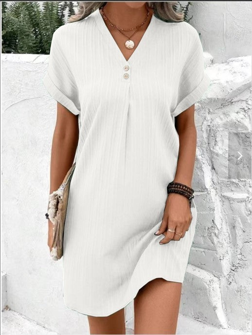 Nira™ | Relaxed and Flattering Dress