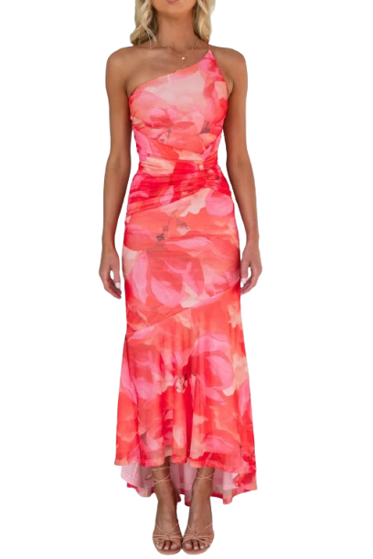 Elora | Plissé Summer Dress (Almost Sold Out)