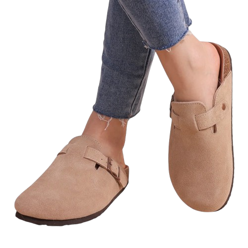 Daphne - Orthopaedic Comfortable Sandals
