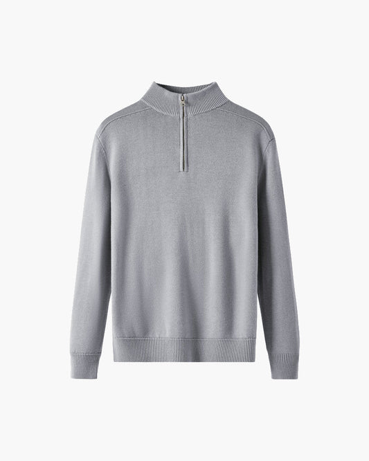 Tor™ | Half-Zip Top with High Collar